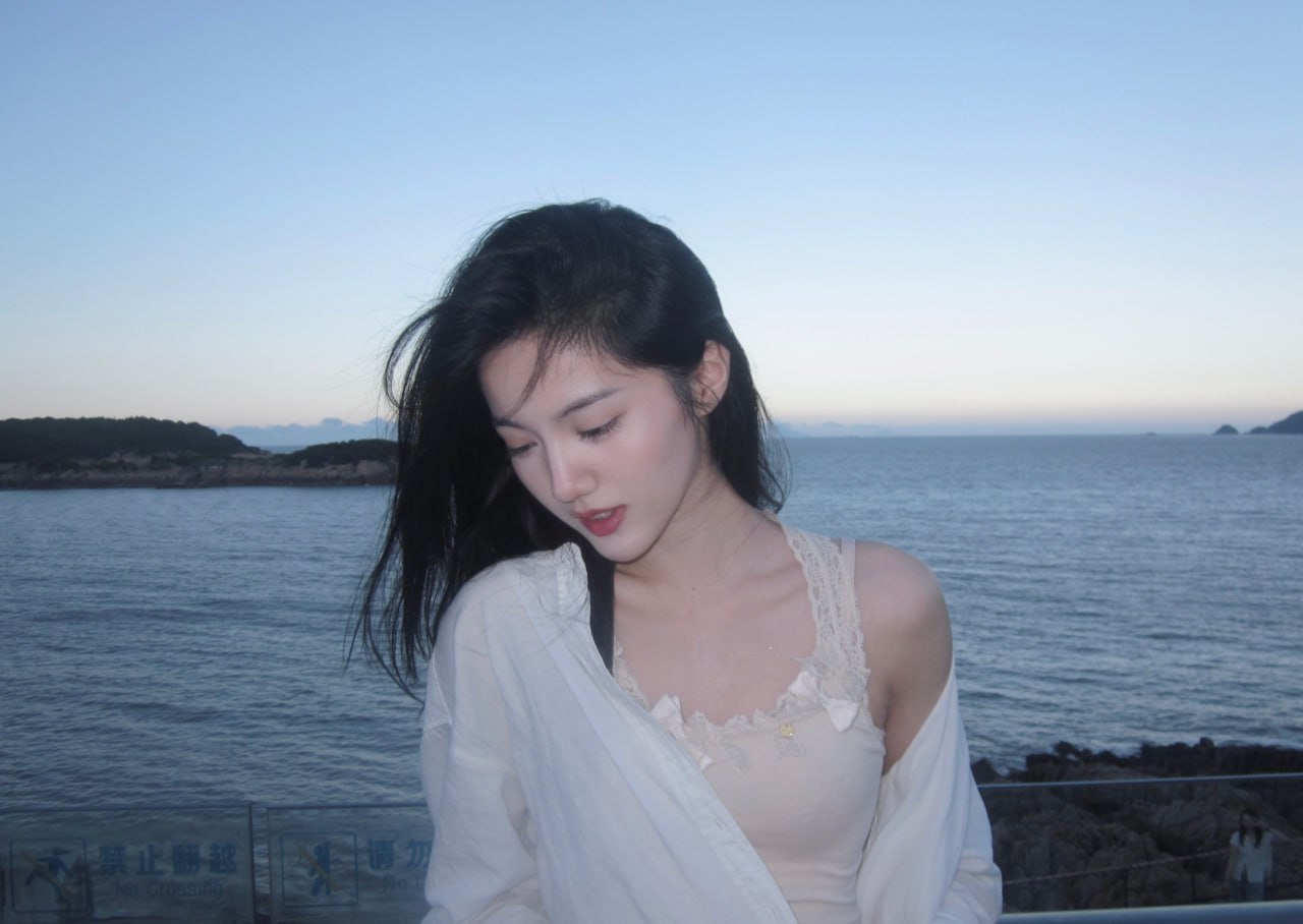 #微博 #屈恬伊_For Freedom