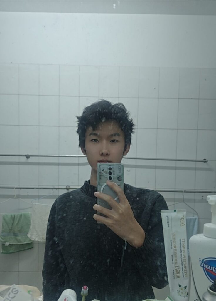 #首席执行官_For Freedom