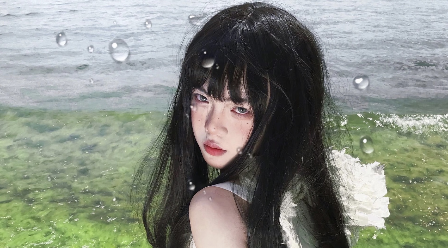 For Freedom_探索自由与创意的灵感空间